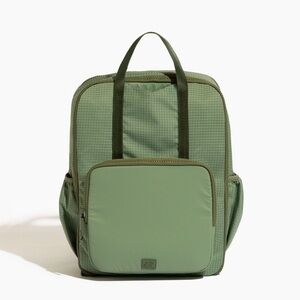 Freshly Picked Sierra Berlin Backpack (Diaper Bag)